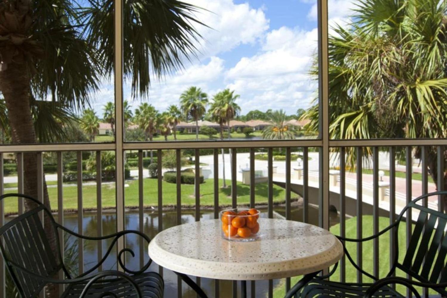 See All Of Port Lucie In This Resort Amenities 2Bd Condo With Resort Amenities Carlton Bagian luar foto